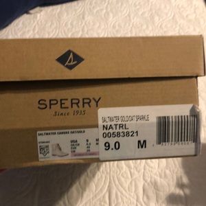 COPY - Sperry Boots